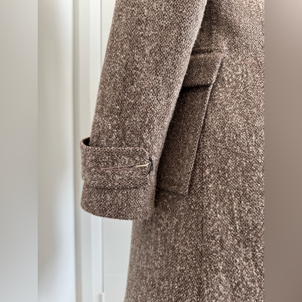 Fall/winter coat - Picture 6 of 10